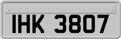 IHK3807