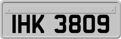 IHK3809