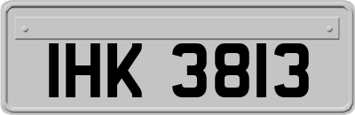 IHK3813