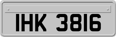 IHK3816