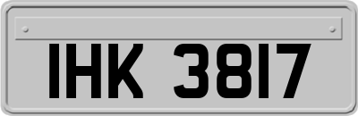 IHK3817