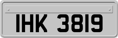 IHK3819