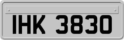 IHK3830