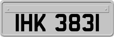 IHK3831