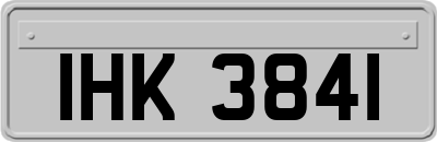 IHK3841