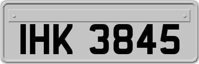 IHK3845