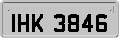 IHK3846