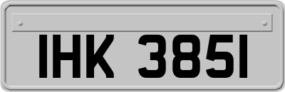 IHK3851