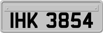 IHK3854