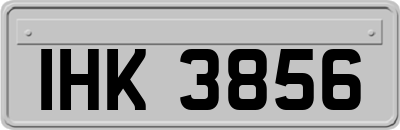 IHK3856