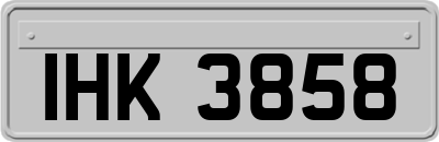 IHK3858
