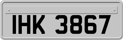 IHK3867