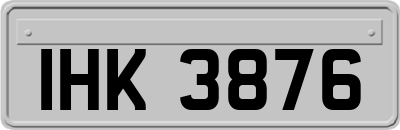 IHK3876