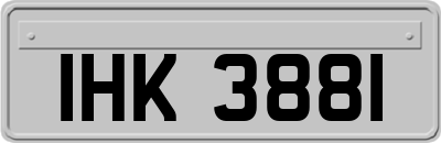 IHK3881