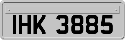 IHK3885