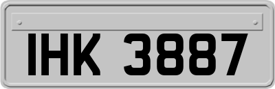 IHK3887