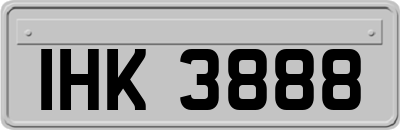 IHK3888