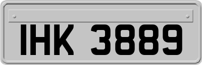 IHK3889