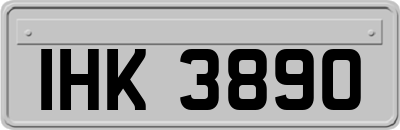 IHK3890
