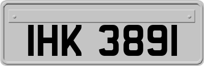 IHK3891