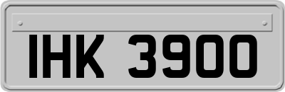 IHK3900