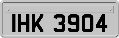 IHK3904