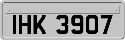 IHK3907