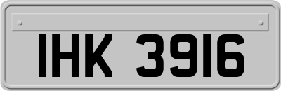 IHK3916