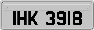 IHK3918