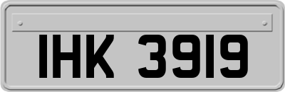 IHK3919