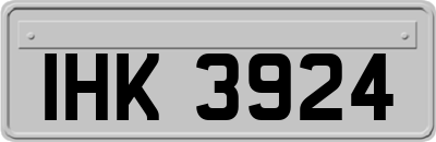 IHK3924