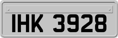 IHK3928