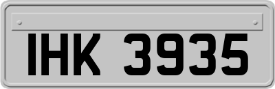 IHK3935