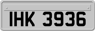 IHK3936
