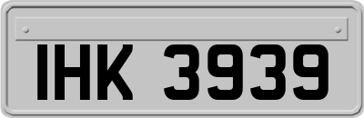 IHK3939