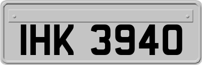 IHK3940