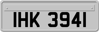 IHK3941