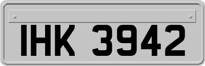 IHK3942