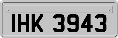 IHK3943