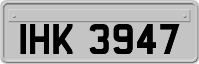 IHK3947