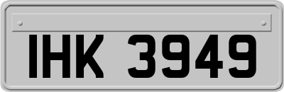 IHK3949