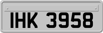 IHK3958