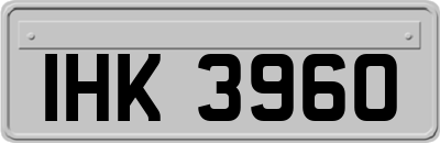 IHK3960