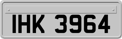 IHK3964