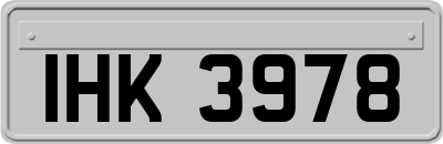 IHK3978