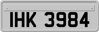 IHK3984