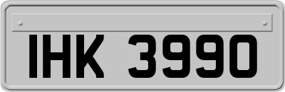 IHK3990