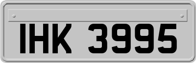IHK3995