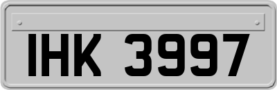 IHK3997