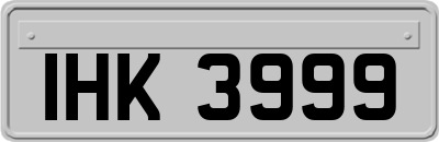 IHK3999